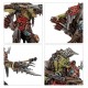 Warhammer Age of Sigmar Spearhead - Orruk Warclans, The Orruk Warclans live for the thrill of the fight, with a culture entirely centered around conflict